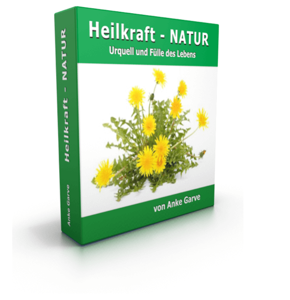 Heilkraft-NATUR Produkt Anke Garve